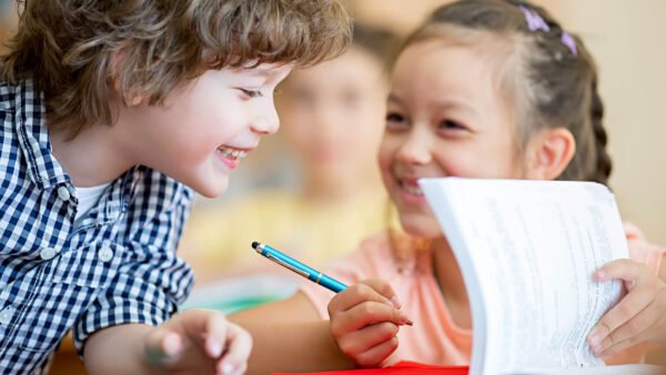 Math Class 2 (English Medium)