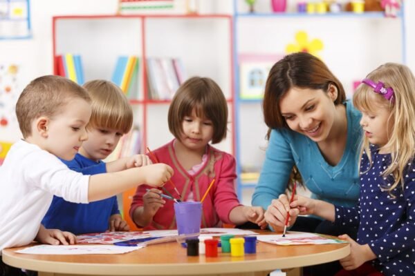 Math Class 3 (English Medium)