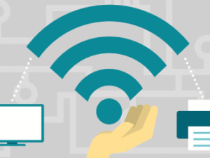 Computer Networking