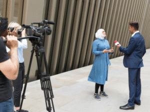 Bachelor Of Journalism And Mass Communication