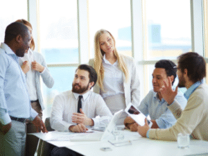 Communication for Leaders: Inspiring and Motivating Teams