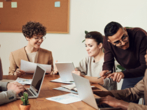 Content Writing Essentials: Crafting Compelling Copy