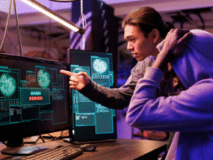 Fundamentals Of Cybersecurity