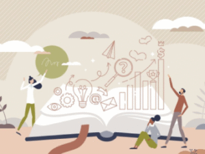 Visual Storytelling: From Concept to Creation